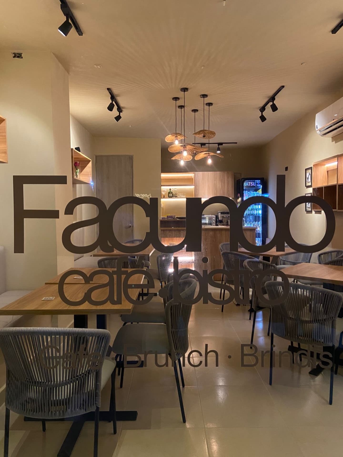 Facundo Café Bistró - Nuestro lugar de encuentro